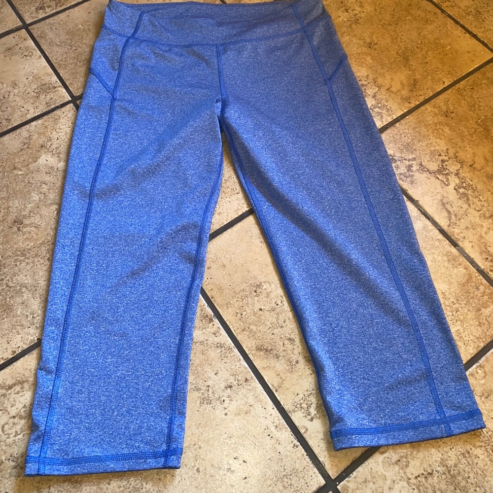 Woman’s capris